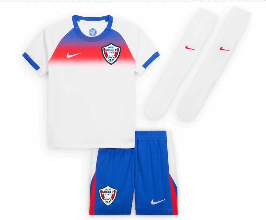 Camp Jersey Kit