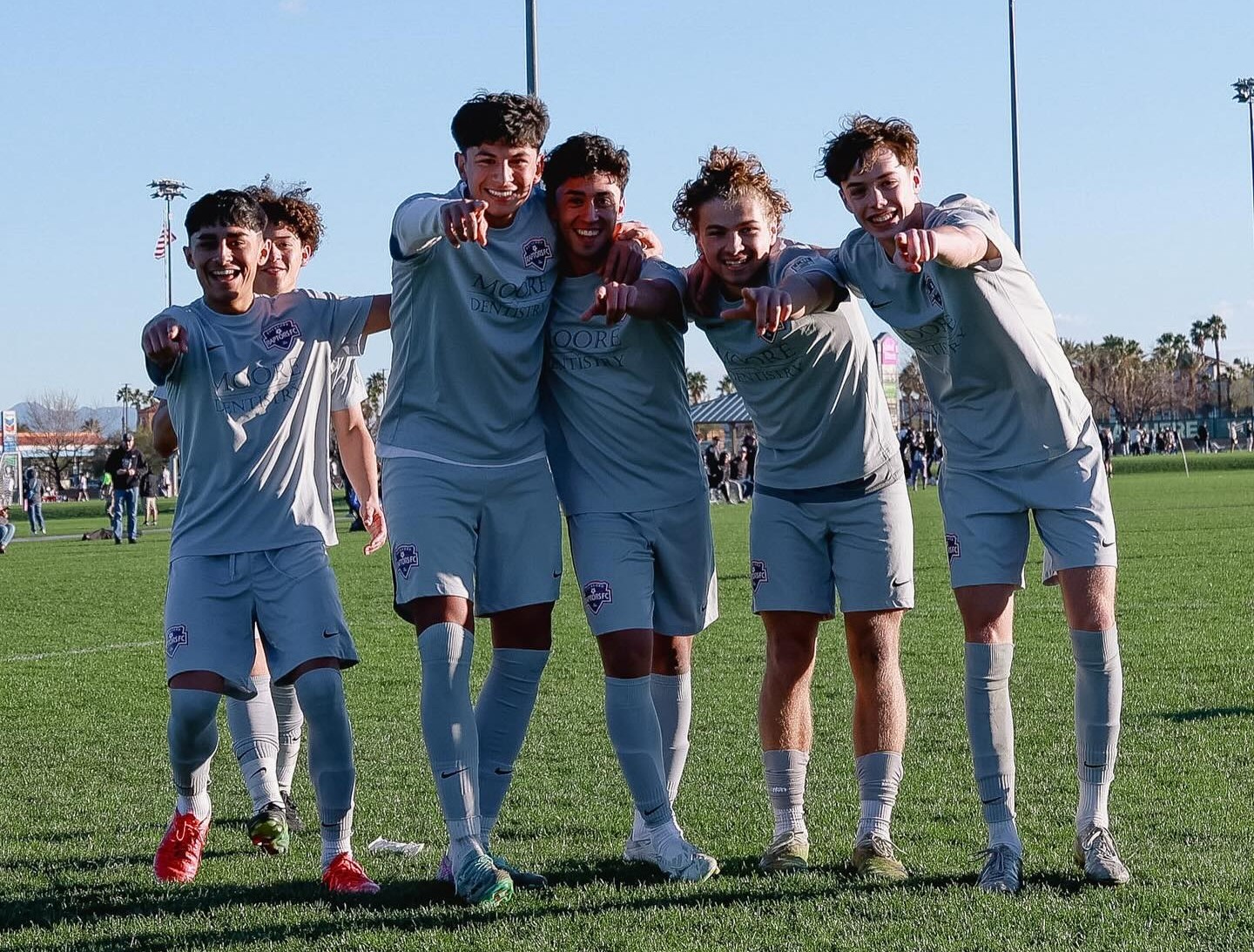 Ultimate Guide to At-Home Soccer Training