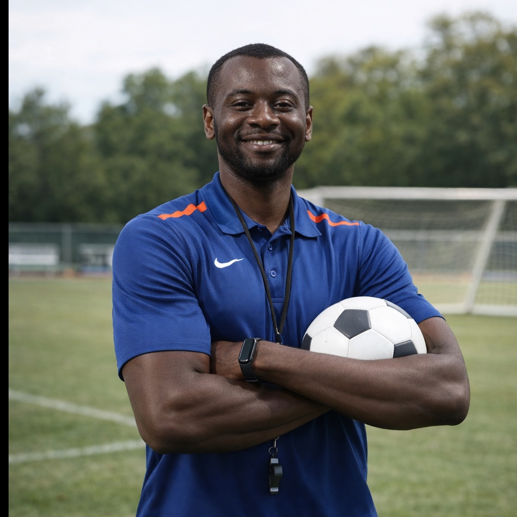 Michael Ajayi