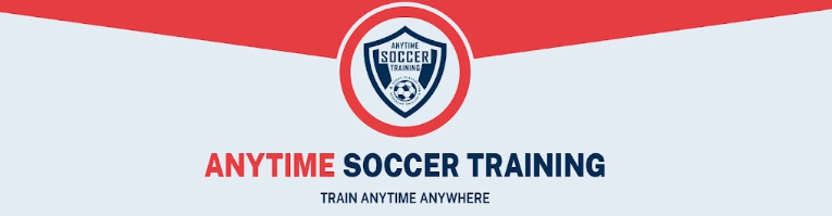 Anytime Soccer Training - Youtube