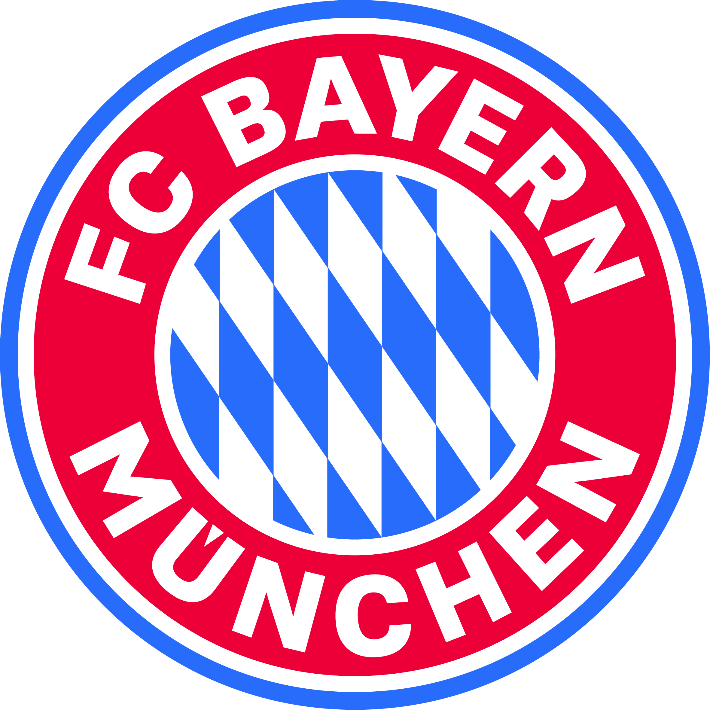 FC Bayern Soccer Camps - Seattle, WA logo