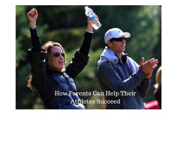 Parents and the Mental Game