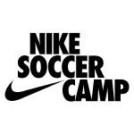 Residential Nike Soccer Camps logo