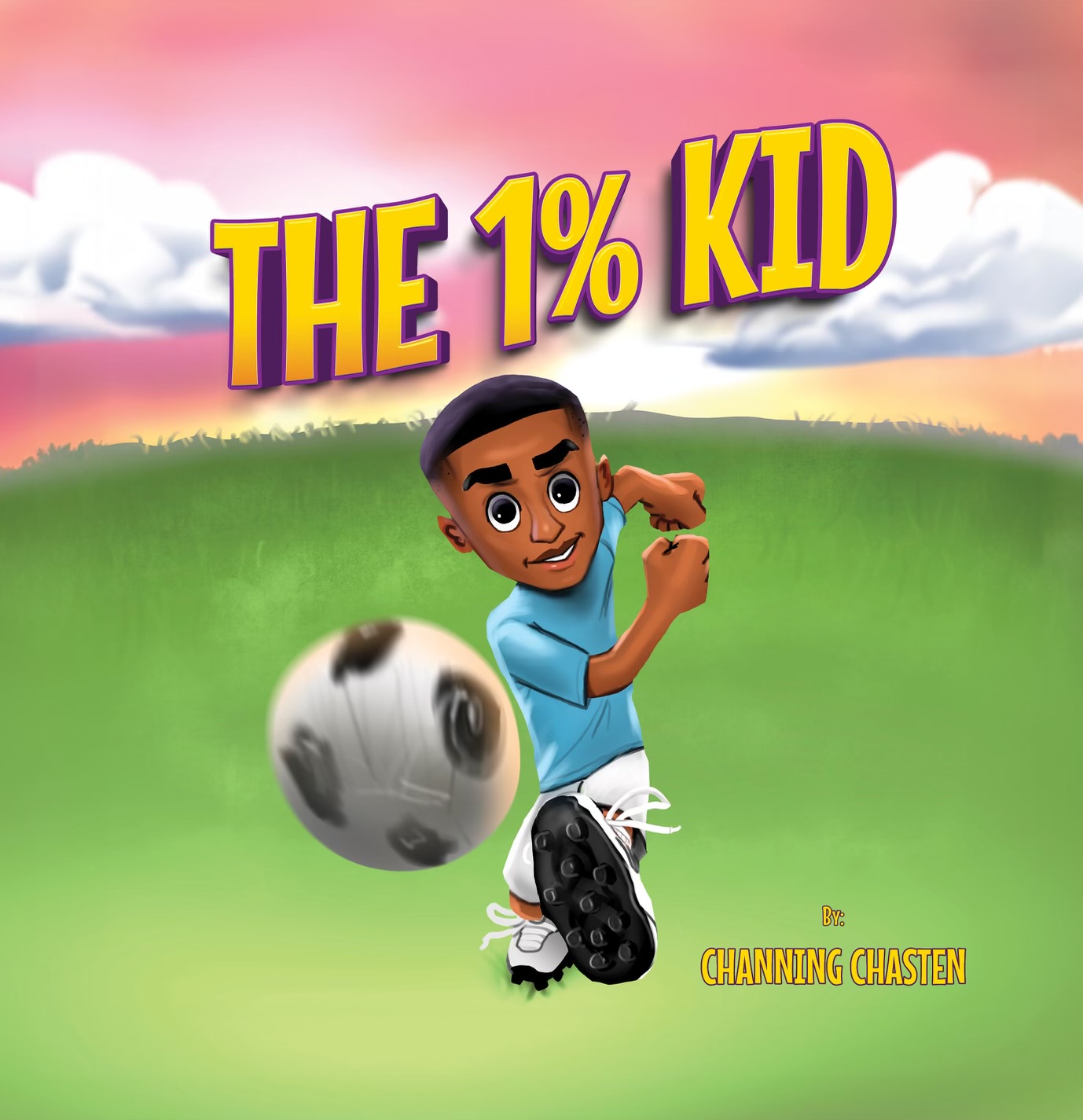 The 1% Kid
