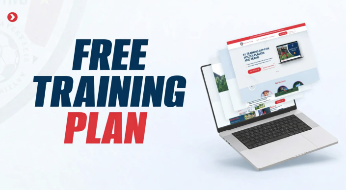 Free Personalized Soccer Training Plan