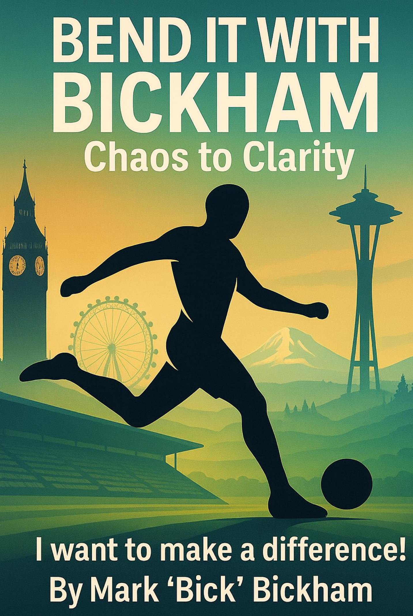Bend it with Bickham