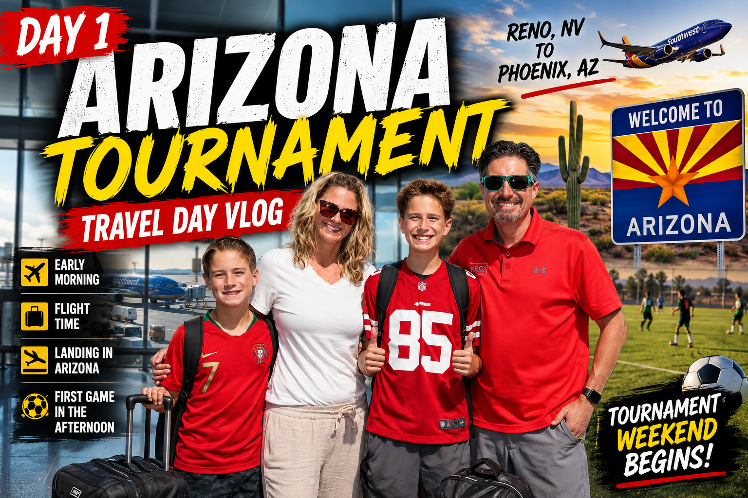 The Why of Youth Sports – with Dustin Espindula