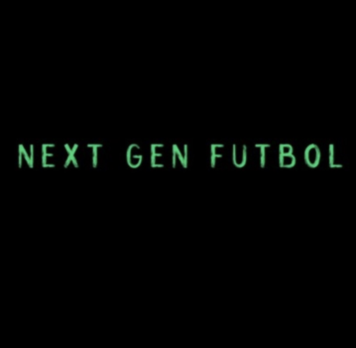 Nick Jackson logo
