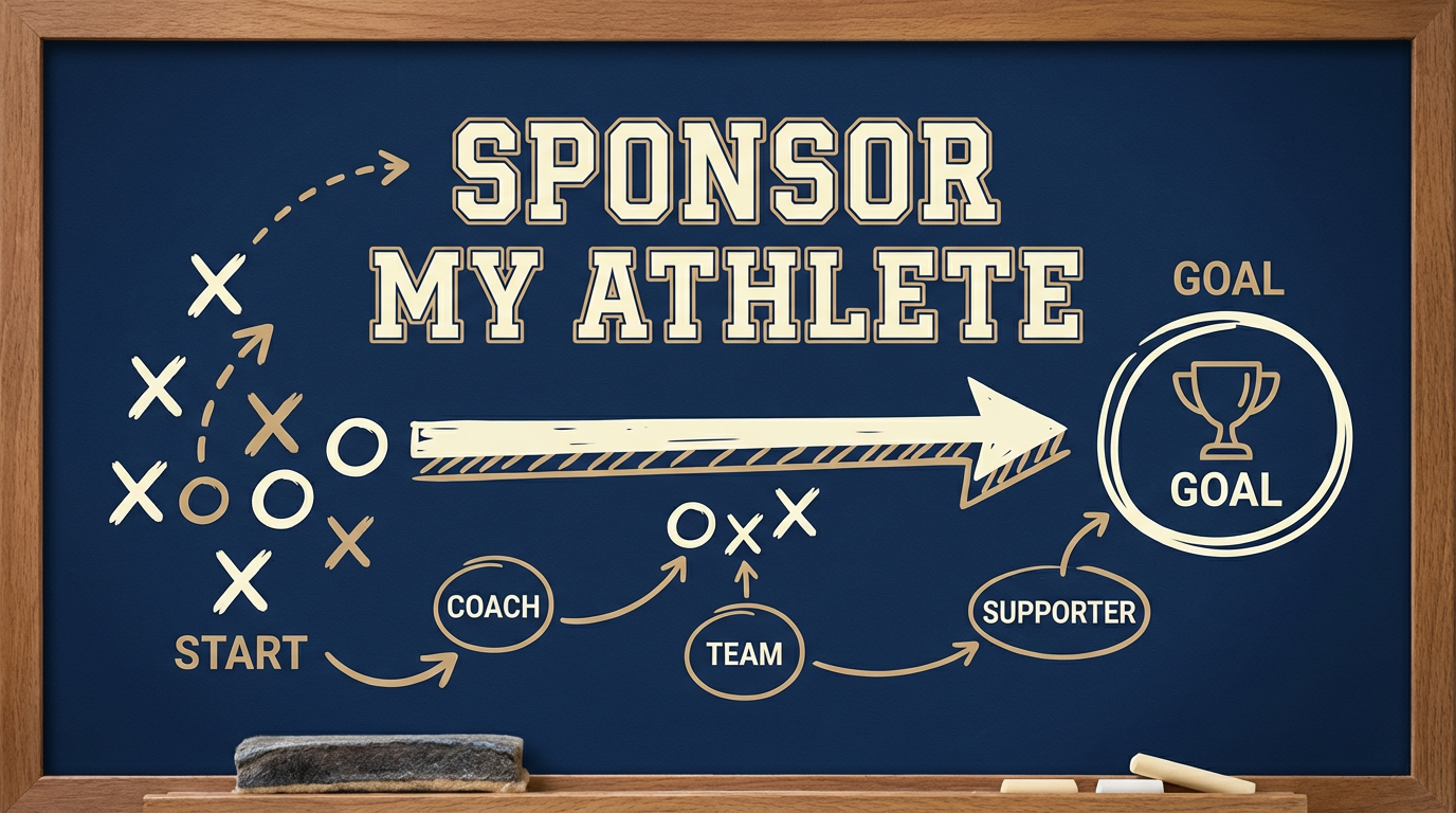 Sponsor My Athlete