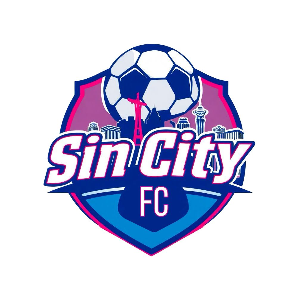 Sin City FC Youth Academy Tryout