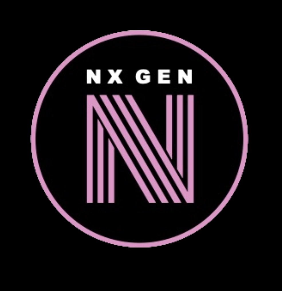 NXGEN Pro logo