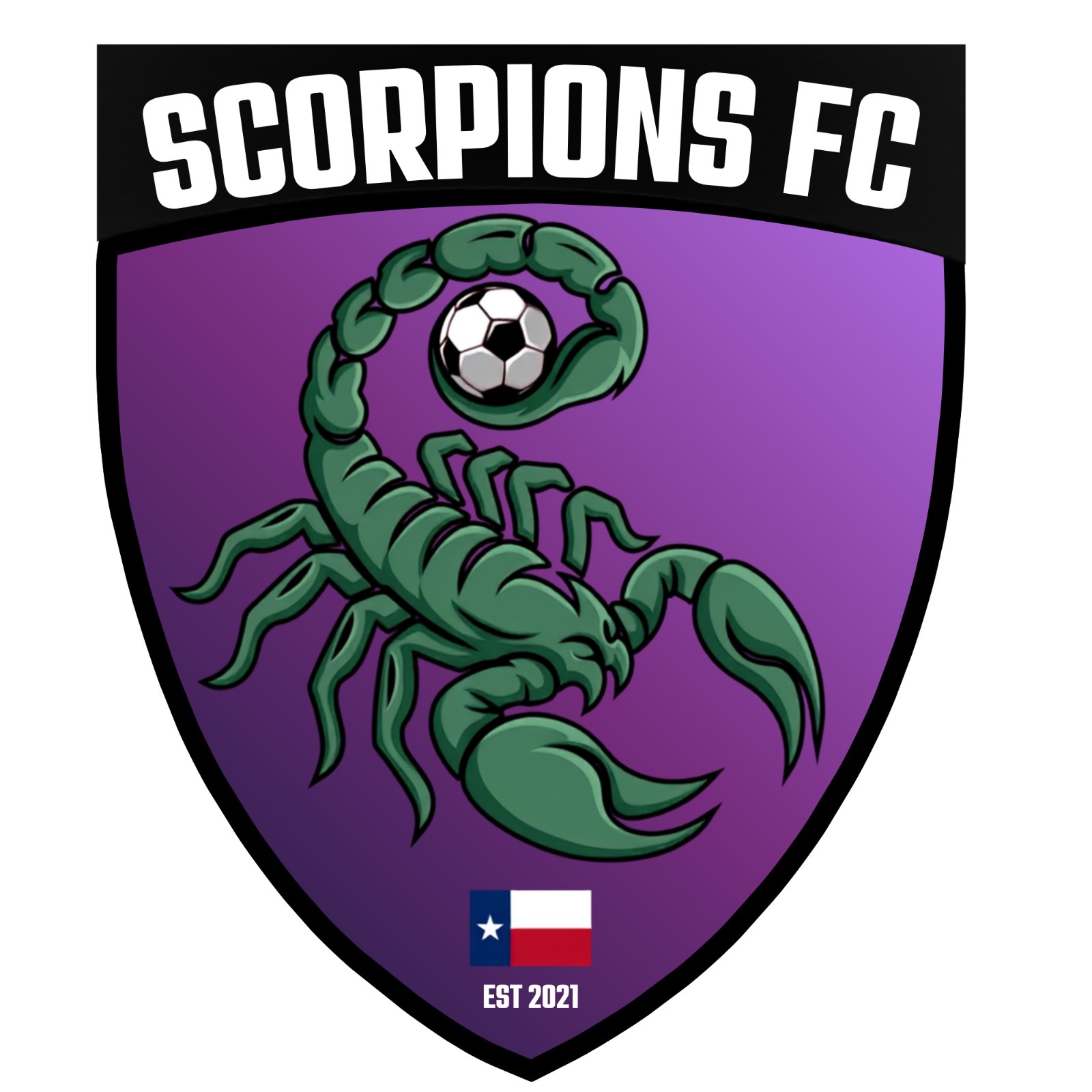 Scorpions Football Club Team Tryouts and Open Practice