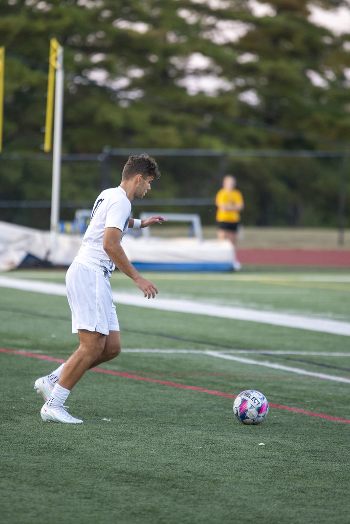 Overlooked to offered - Free Soccer Recruiting Training