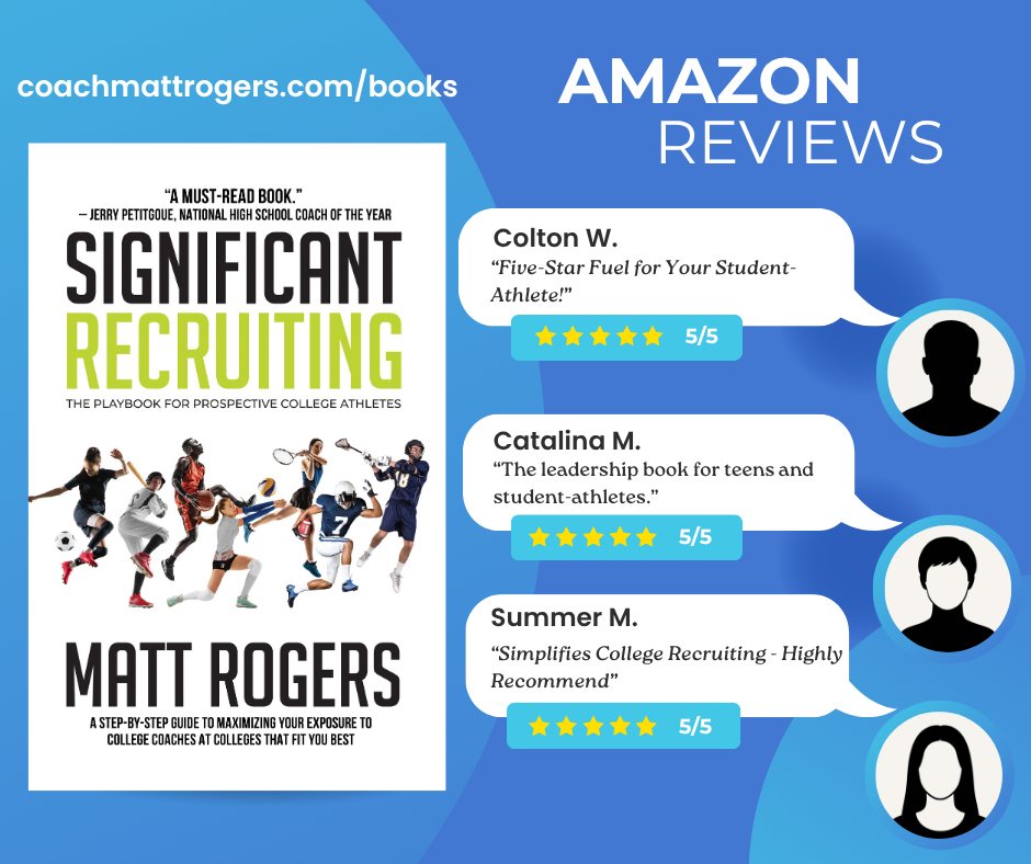 FREE E-Copy of the Book: Significant Recruiting