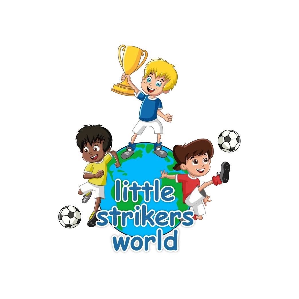 Little Strijers World