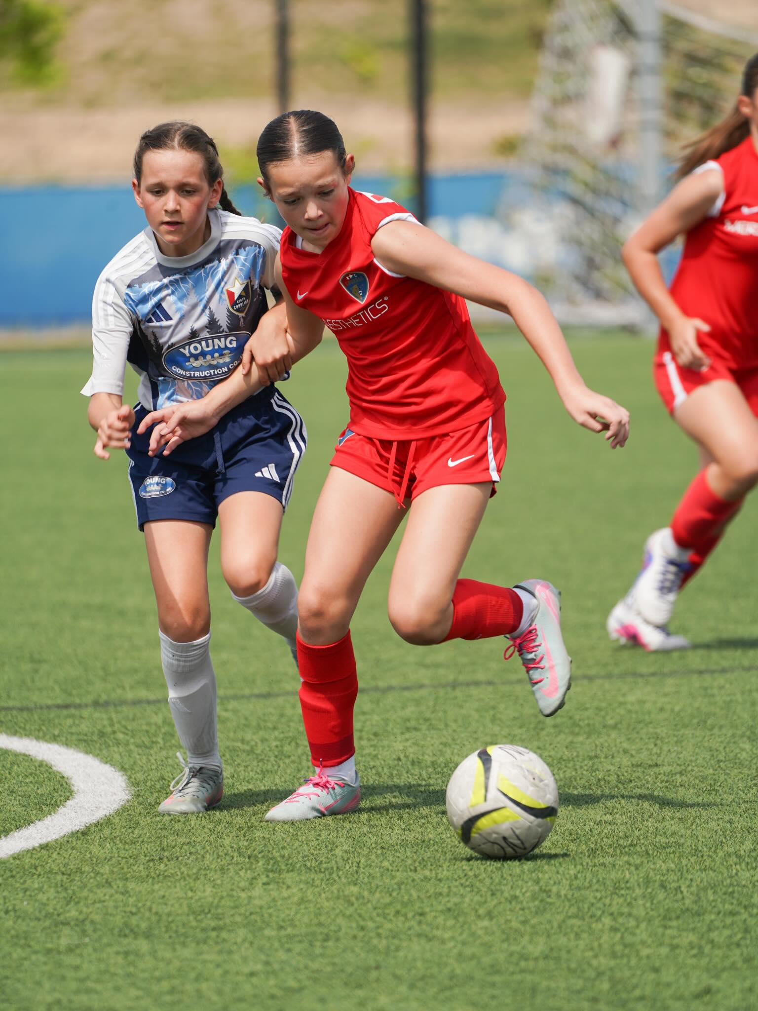 The Best Summer Soccer Training Gear for 2026 (Coach-Approved Picks)
