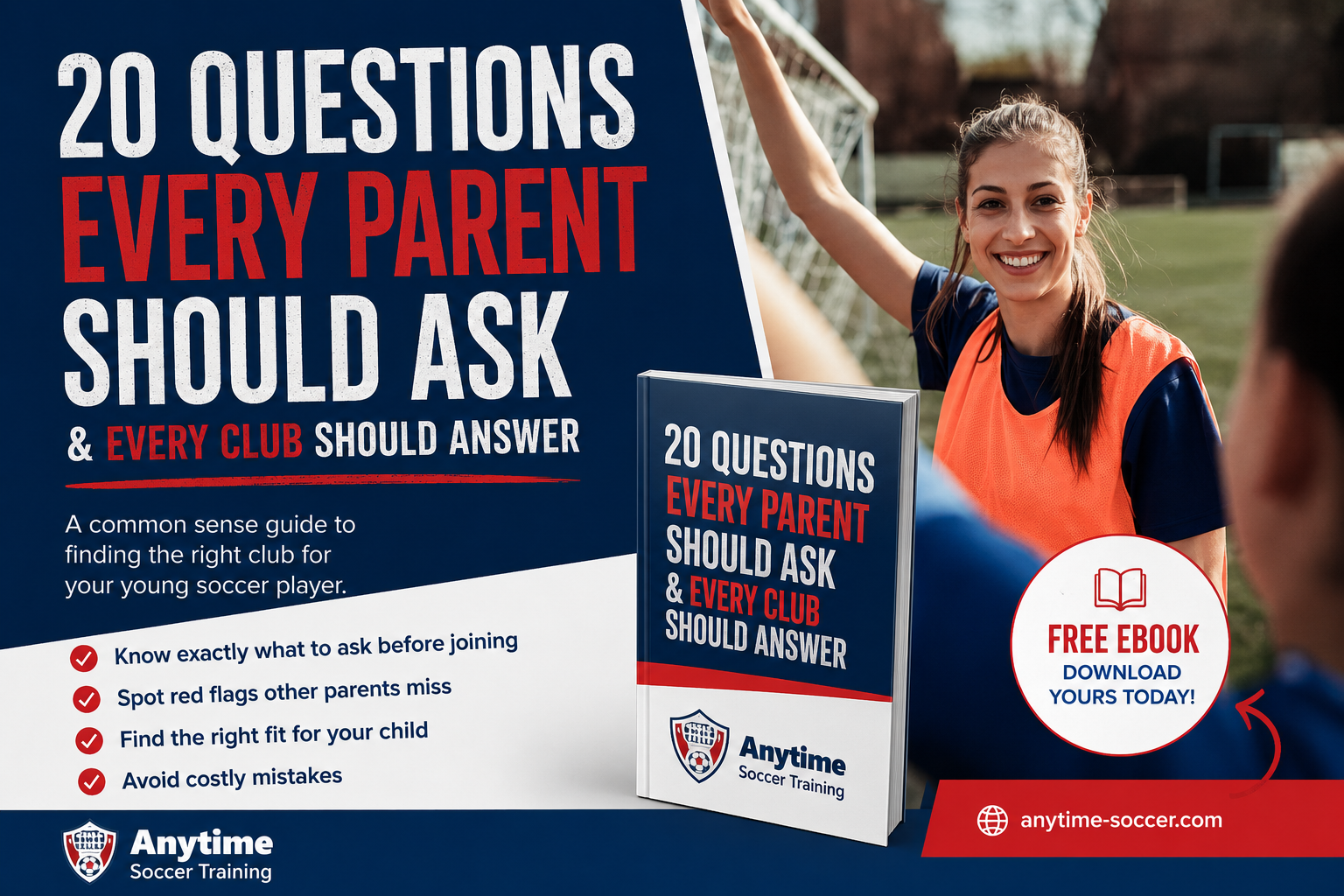 Common Sense: 20 Questions Every Parent Should Ask